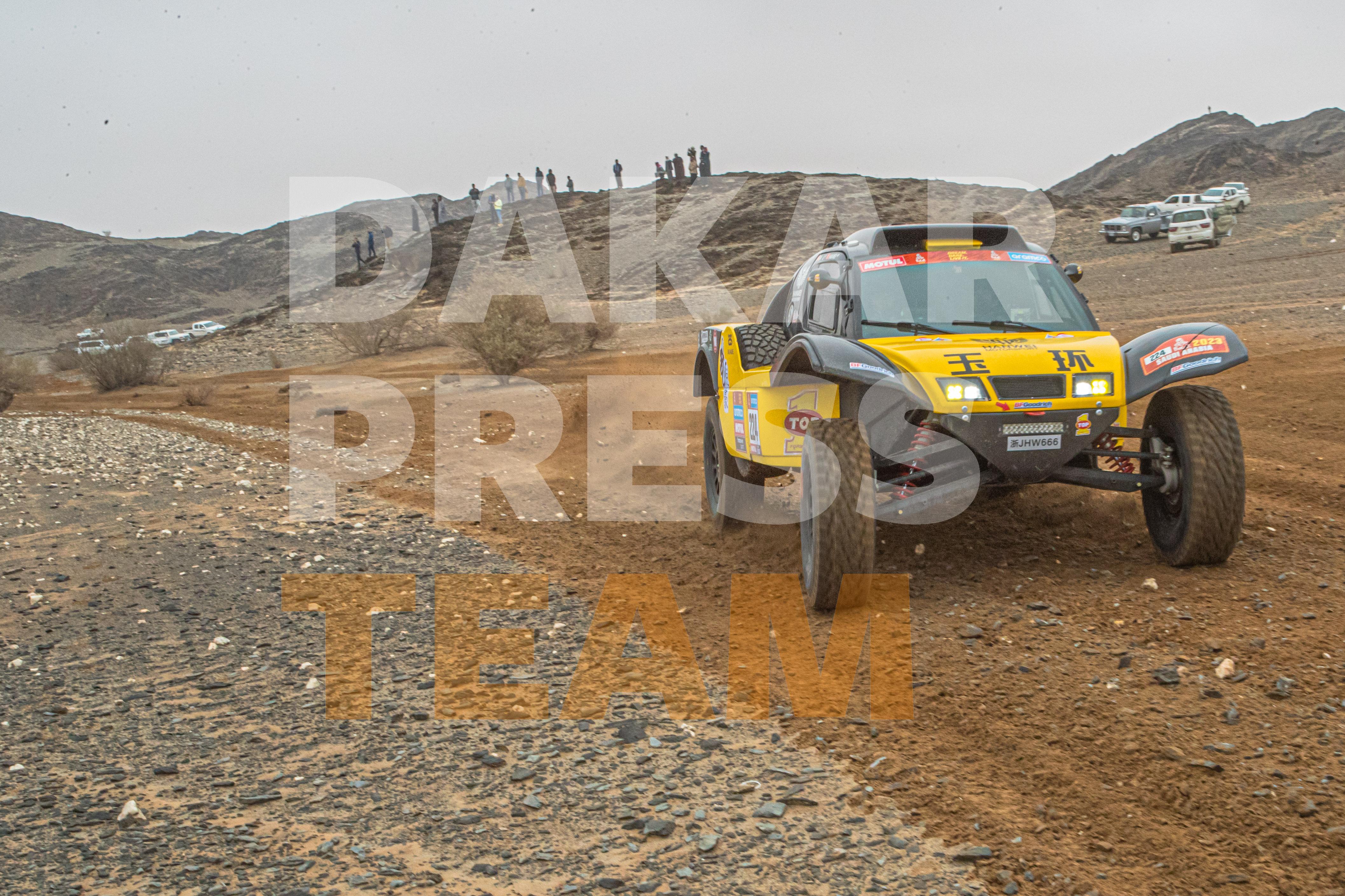 Dakar Press Team AUSTRALIA - Owner Dakar Press Team AUSTRALIA - Own